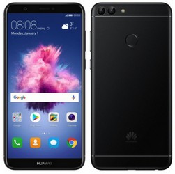 Замена разъема зарядки на телефоне Huawei P Smart в Набережных Челнах